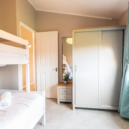 Orman Evi Flamingo With Hot Tub *